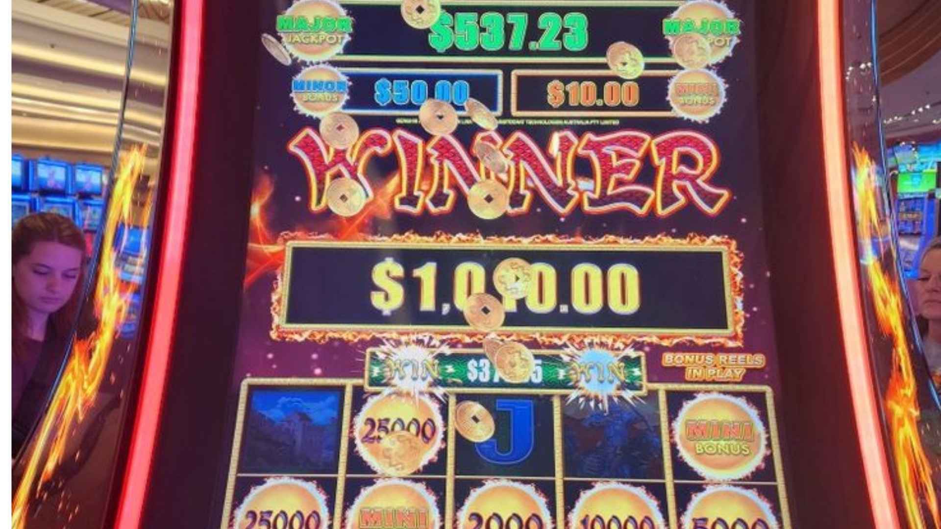 Unpredictable Prize Mechanics For More Exciting Game Loops