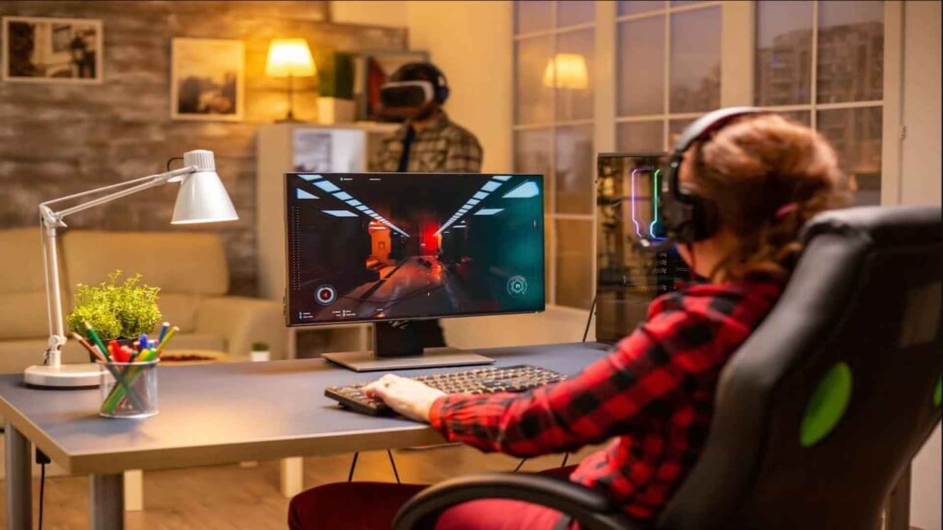 How Do I Minimize a Game on PC Without Closing It